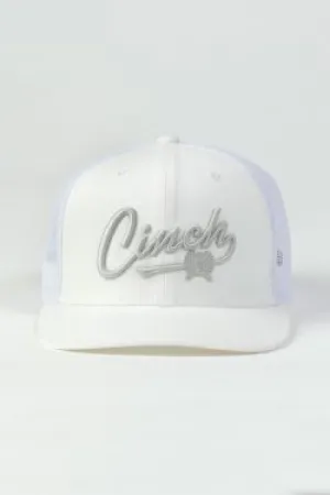 Cinch Trucker Cap casual-baseball-cap
