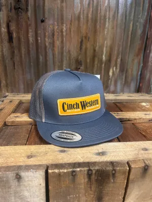 Cinch Western Trucker Ballcap casual-baseball-cap