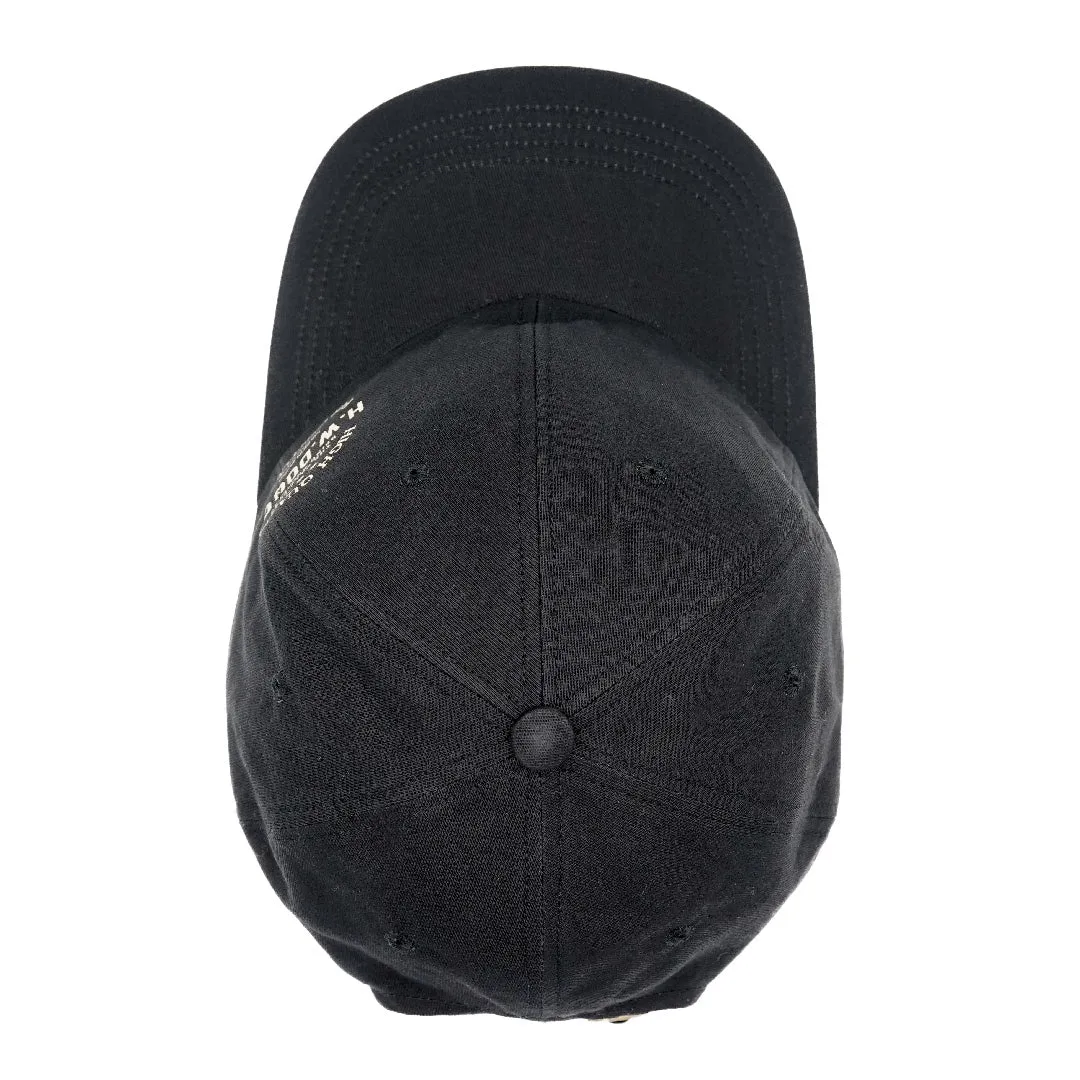 CIRCLE 6P CAP