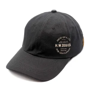 CIRCLE 6P CAP casual-baseball-cap