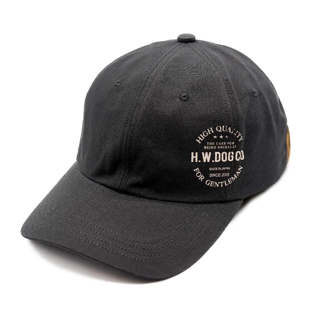 CIRCLE 6P CAP casual-baseball-cap