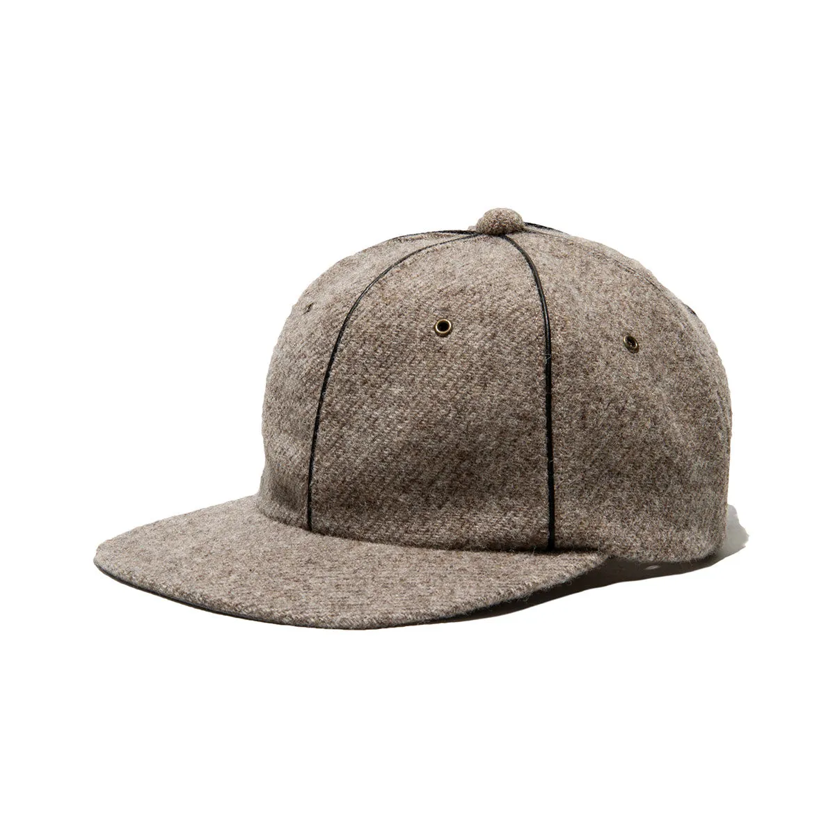 CLASSIC CAP - Beige casual-baseball-cap