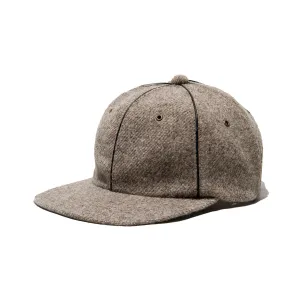 CLASSIC CAP - Beige casual-baseball-cap