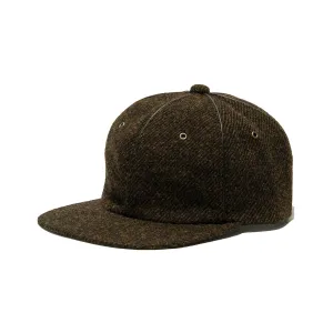 CLASSIC CAP - Brown casual-baseball-cap