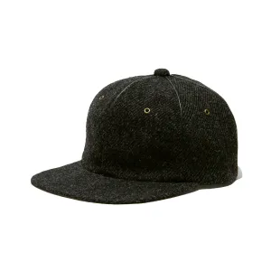 CLASSIC CAP - Gray casual-baseball-cap