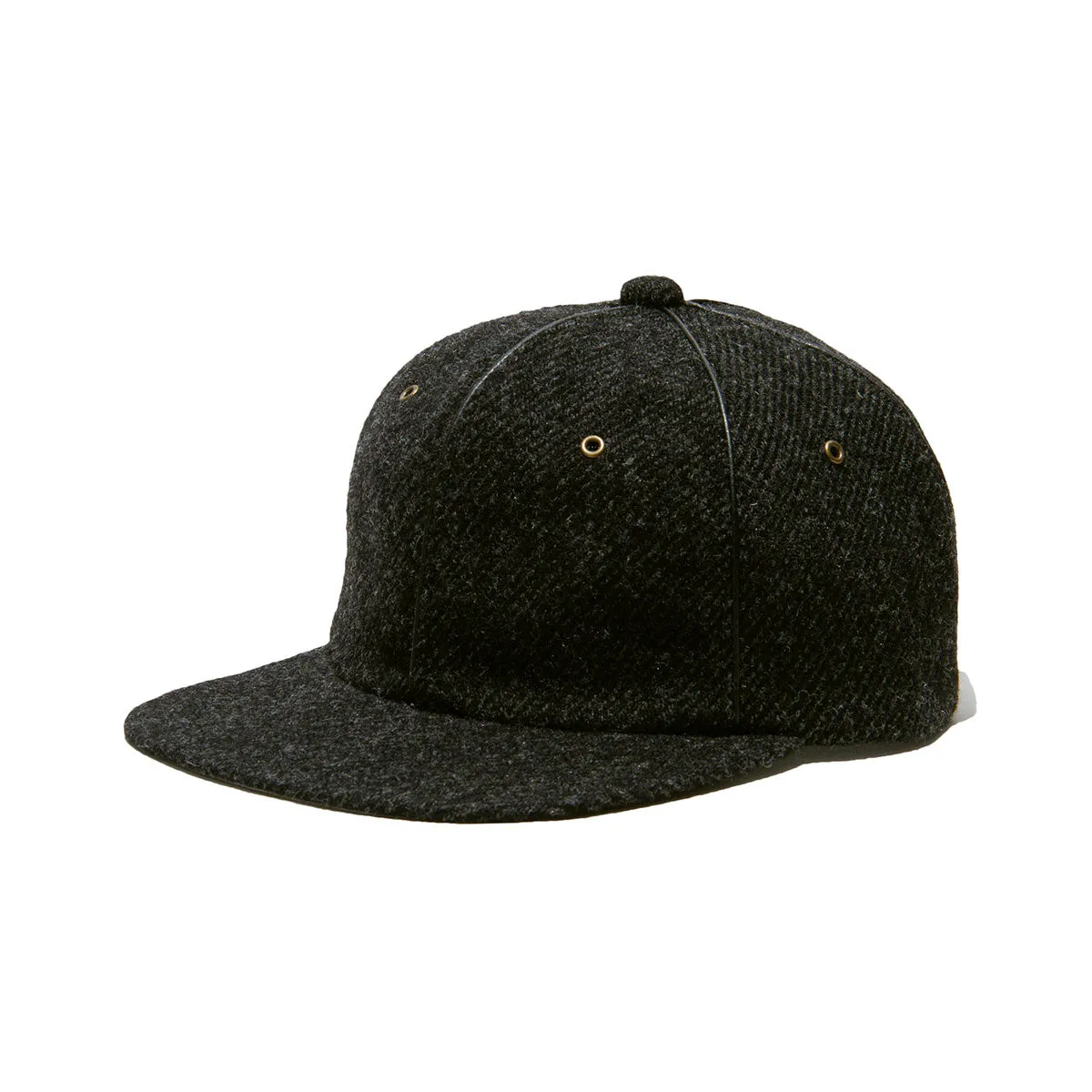 CLASSIC CAP - Gray casual-baseball-cap