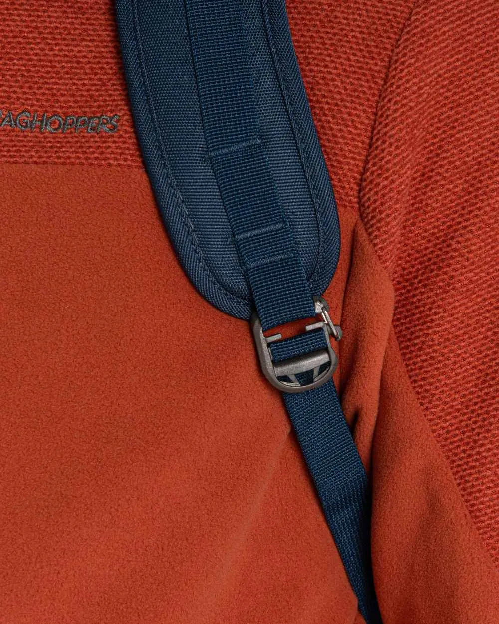 Kleidung Craghoppers Craghoppers 16L Kiwi Classic Rolltop II Rucksack