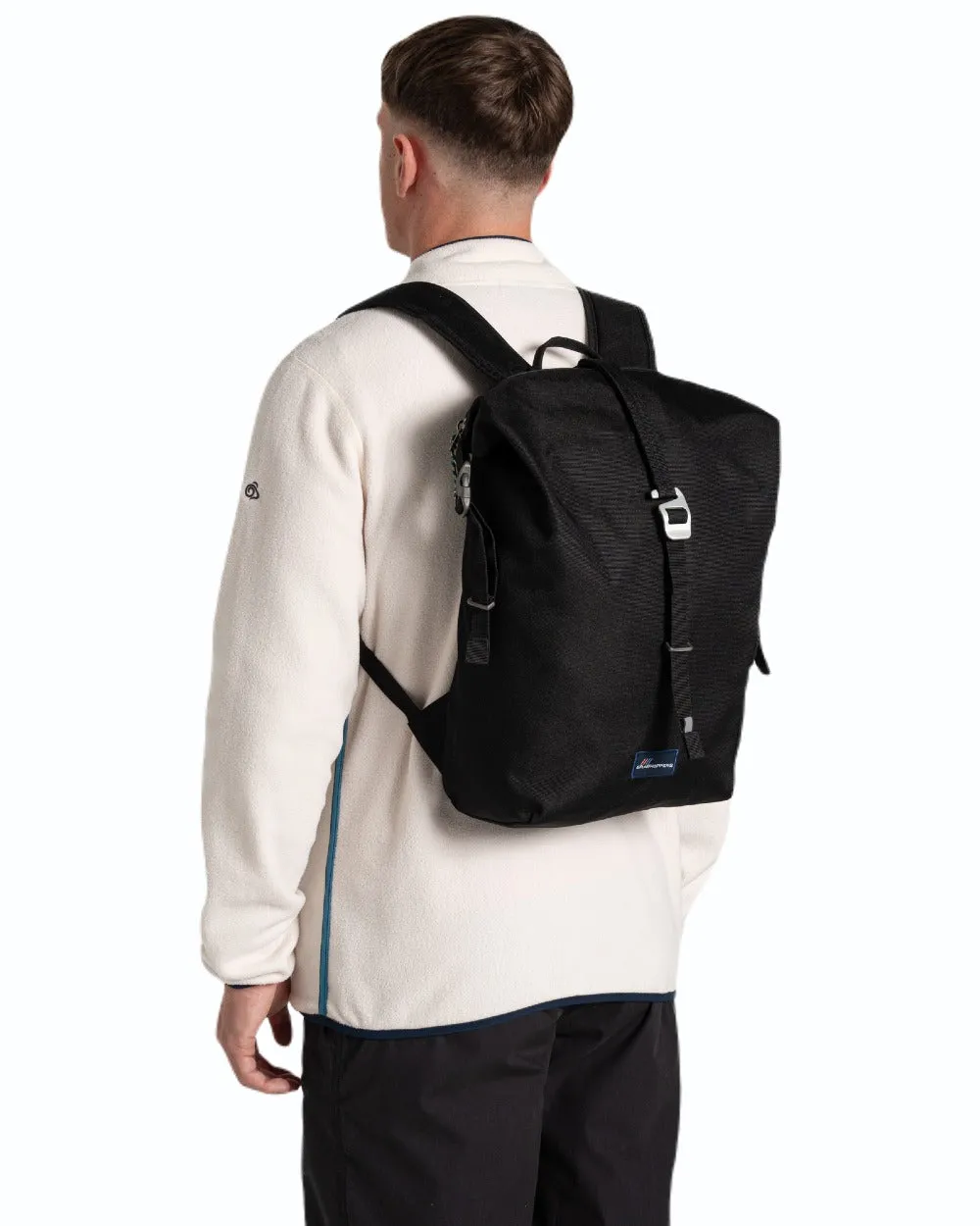 Kleidung Craghoppers Craghoppers 16L Kiwi Classic Rolltop II Rucksack