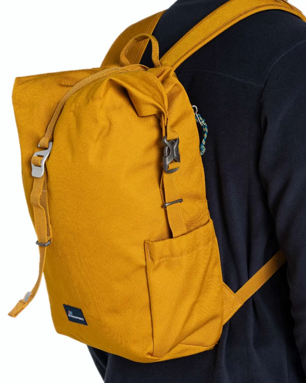 Kleidung Craghoppers Craghoppers 16L Kiwi Classic Rolltop II Rucksack