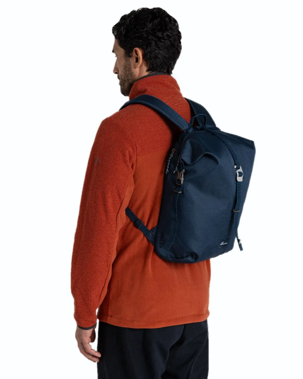 Kleidung Craghoppers Craghoppers 16L Kiwi Classic Rolltop II Rucksack