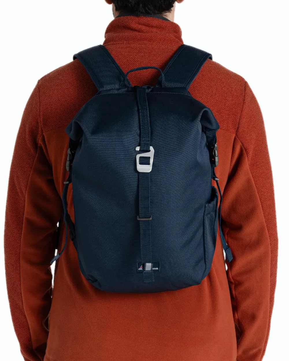 Kleidung Craghoppers Craghoppers 16L Kiwi Classic Rolltop II Rucksack