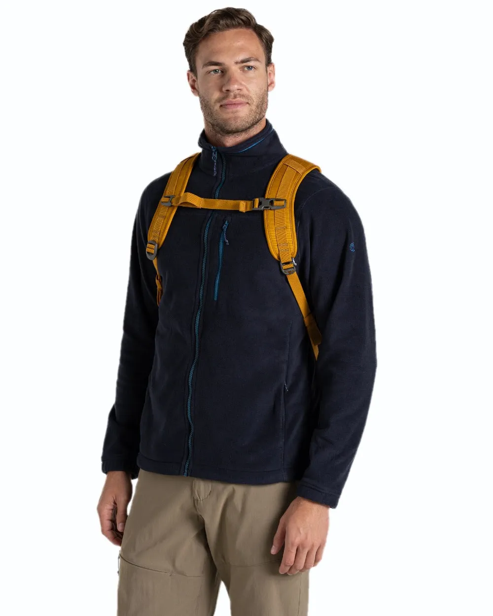 Kleidung Craghoppers Craghoppers 16L Kiwi Classic Rolltop II Rucksack