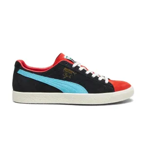 Clyde OG 'PUMA Schwarz Für Immer Rot'