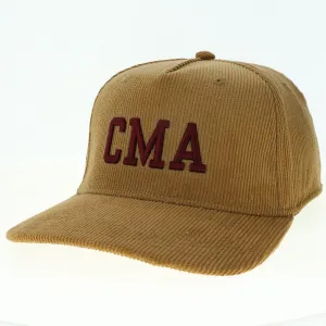 CMA Roadie - Khaki casual-dad-hat