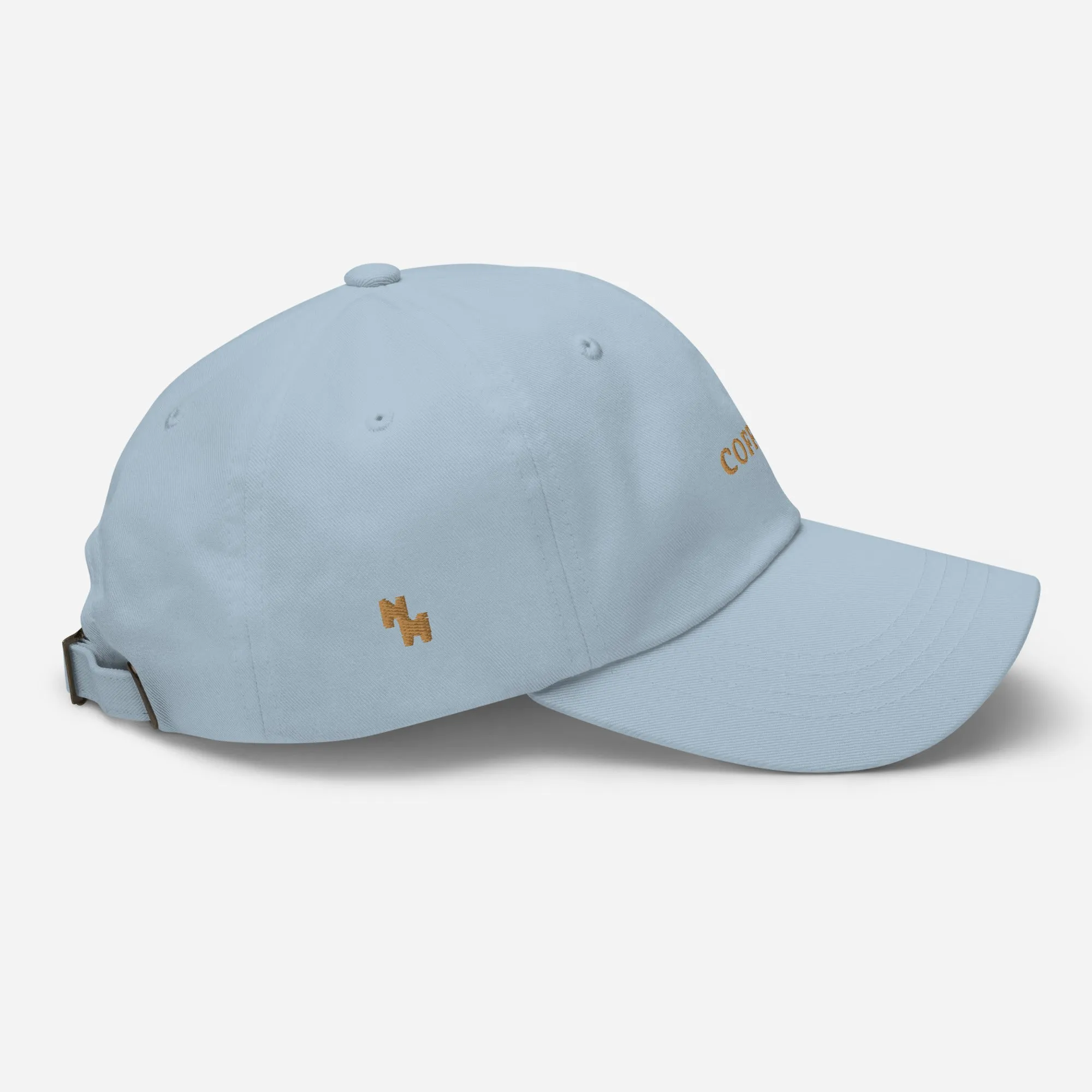 Coffee Dad Cap