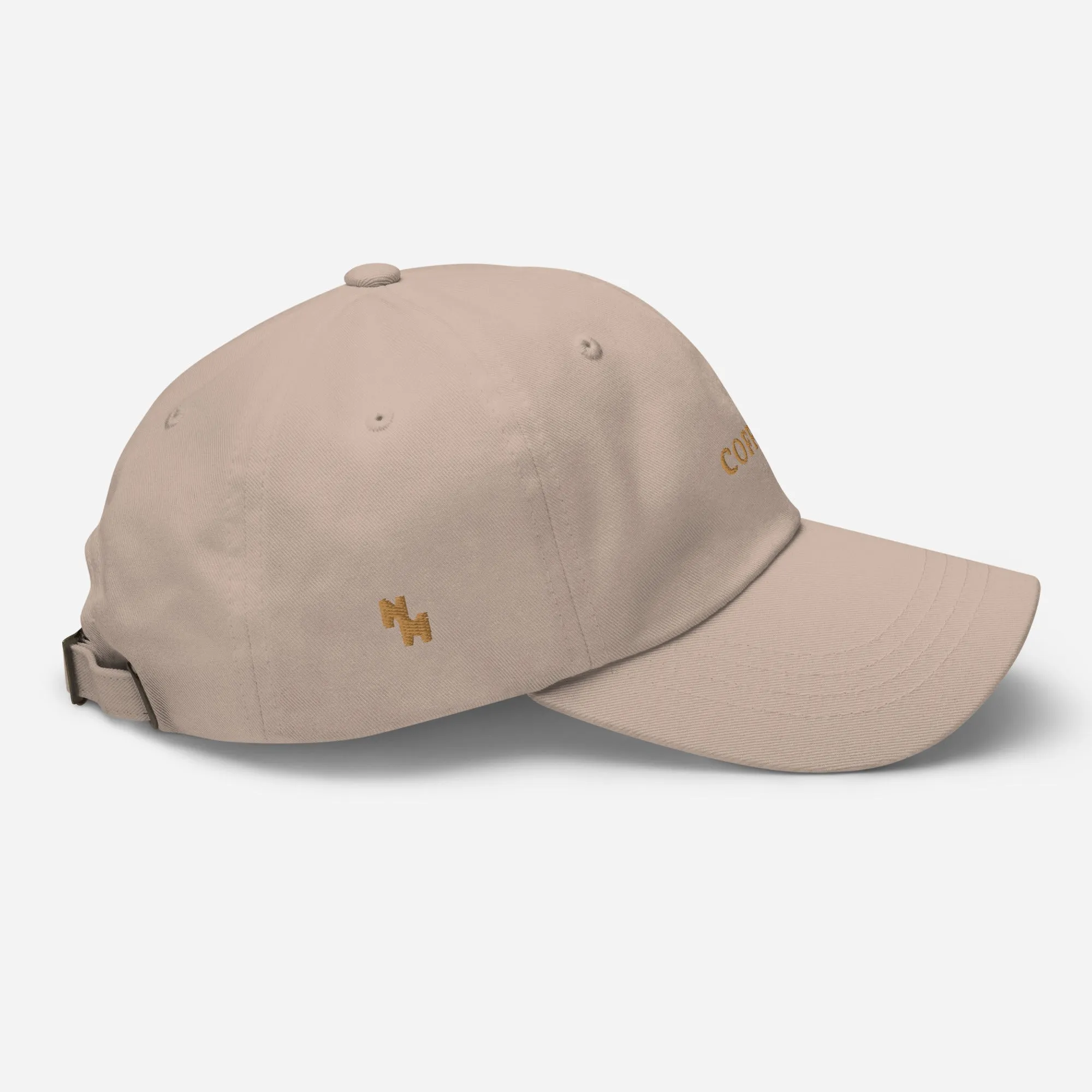 Coffee Dad Cap
