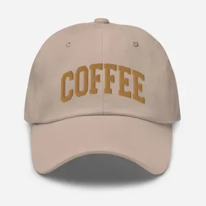 Coffee Sports Cap casual-baseball-cap