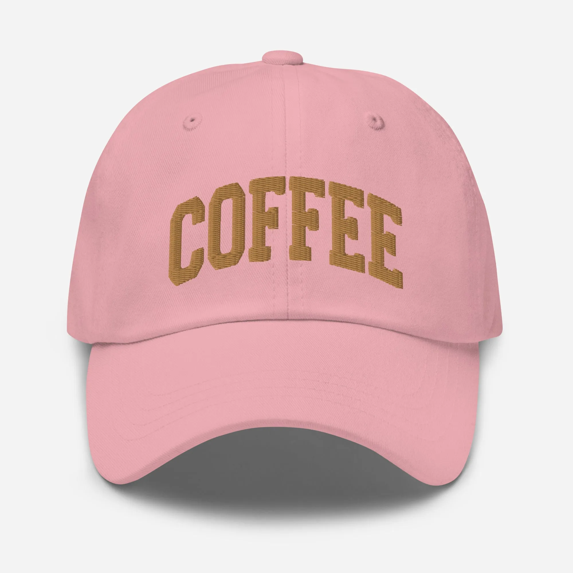 Coffee Sports Cap