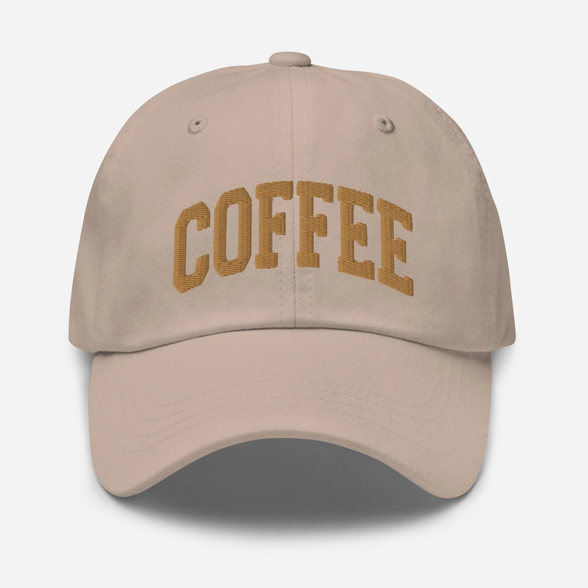 Coffee Sports Cap casual-baseball-cap