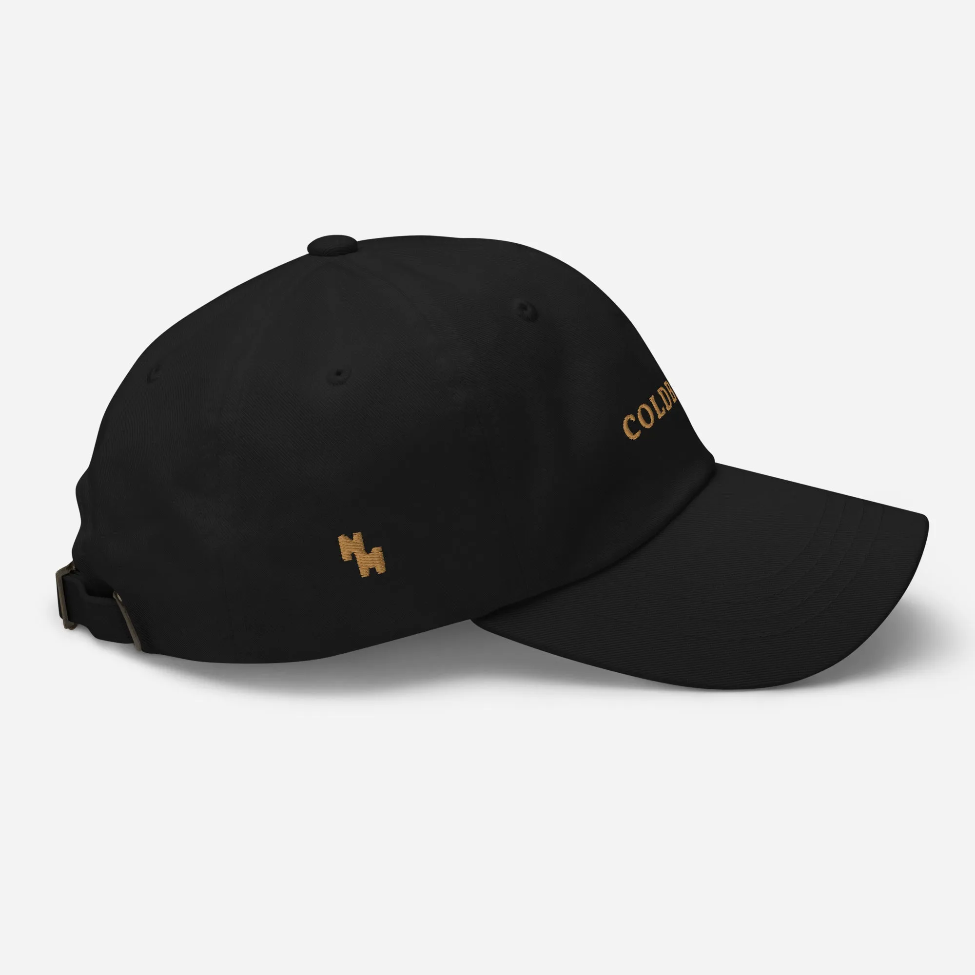 Coldbrew Dad Cap