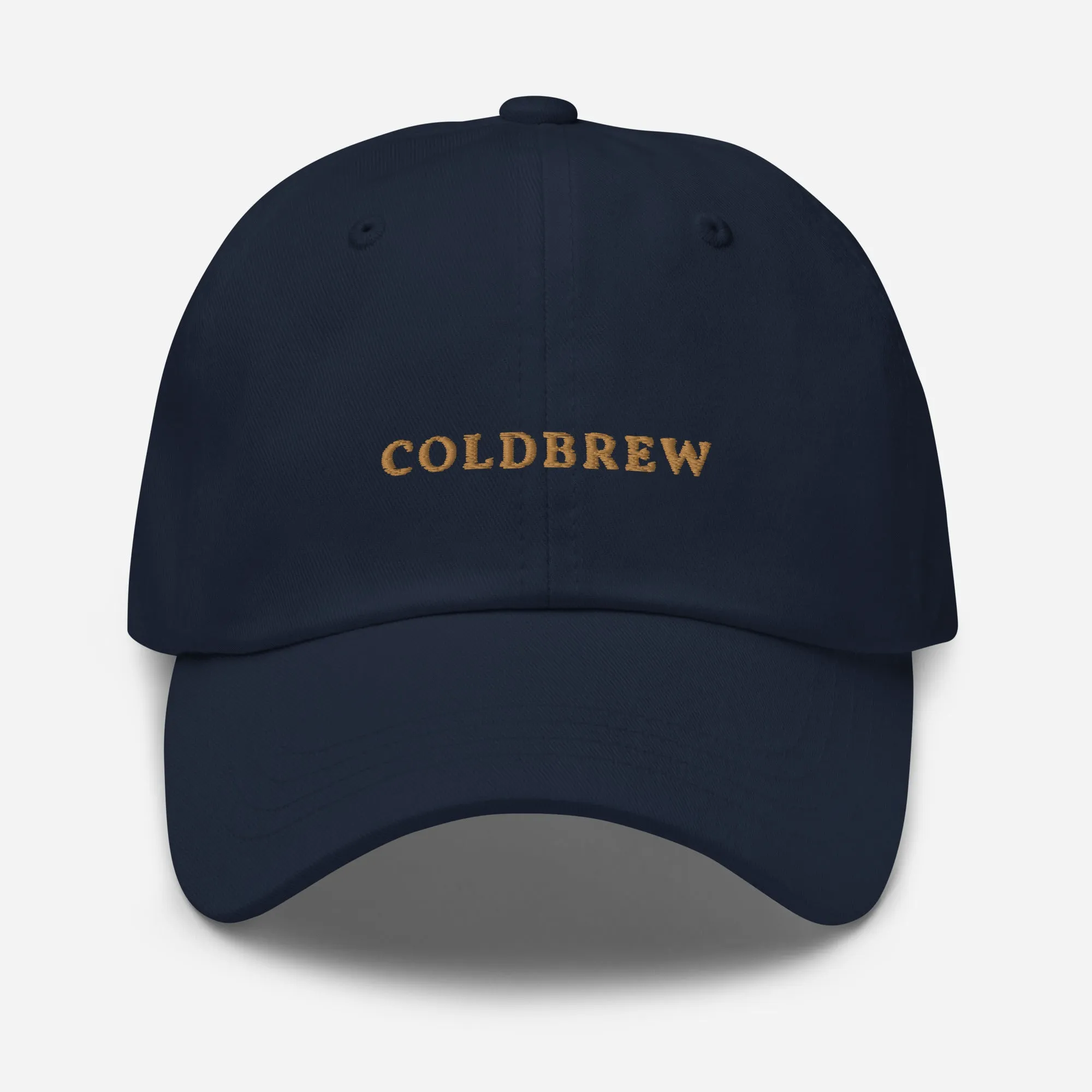 Coldbrew Dad Cap casual-baseball-cap