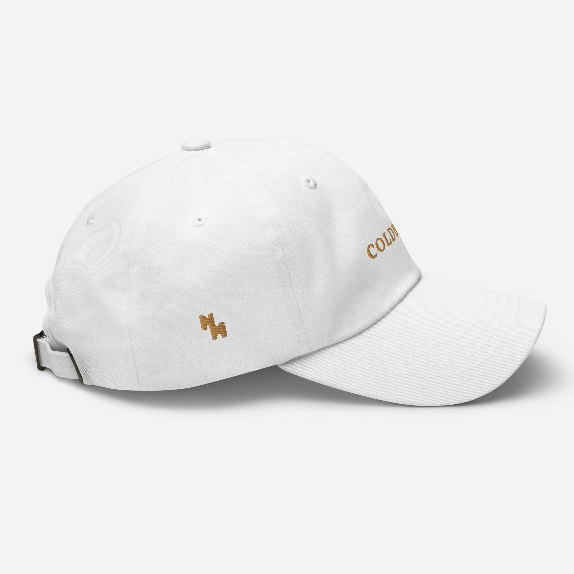 Coldbrew Dad Cap