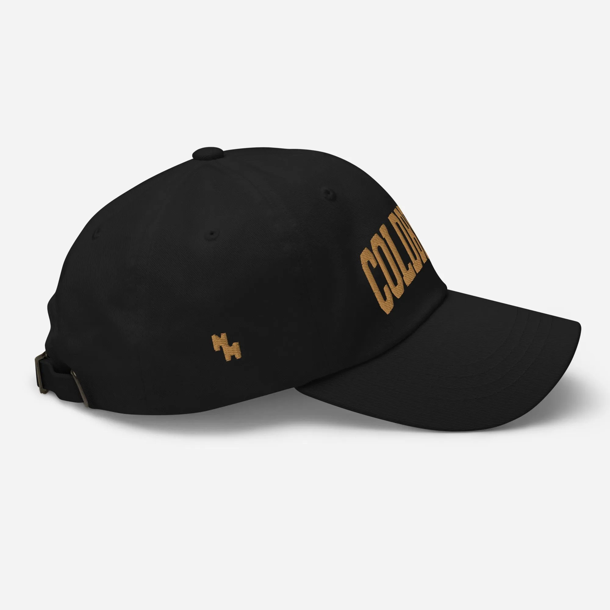 Coldbrew Sports Cap