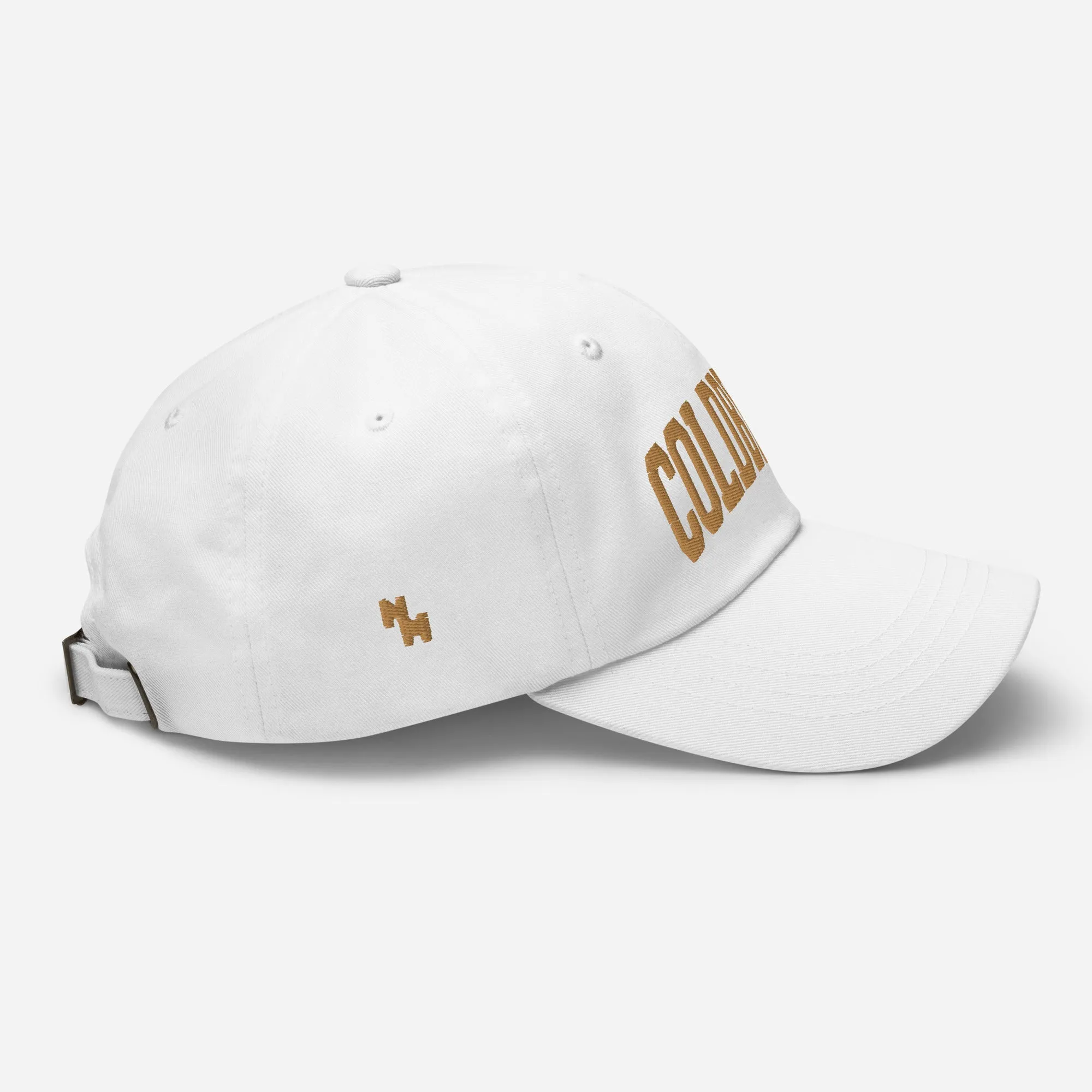 Coldbrew Sports Cap