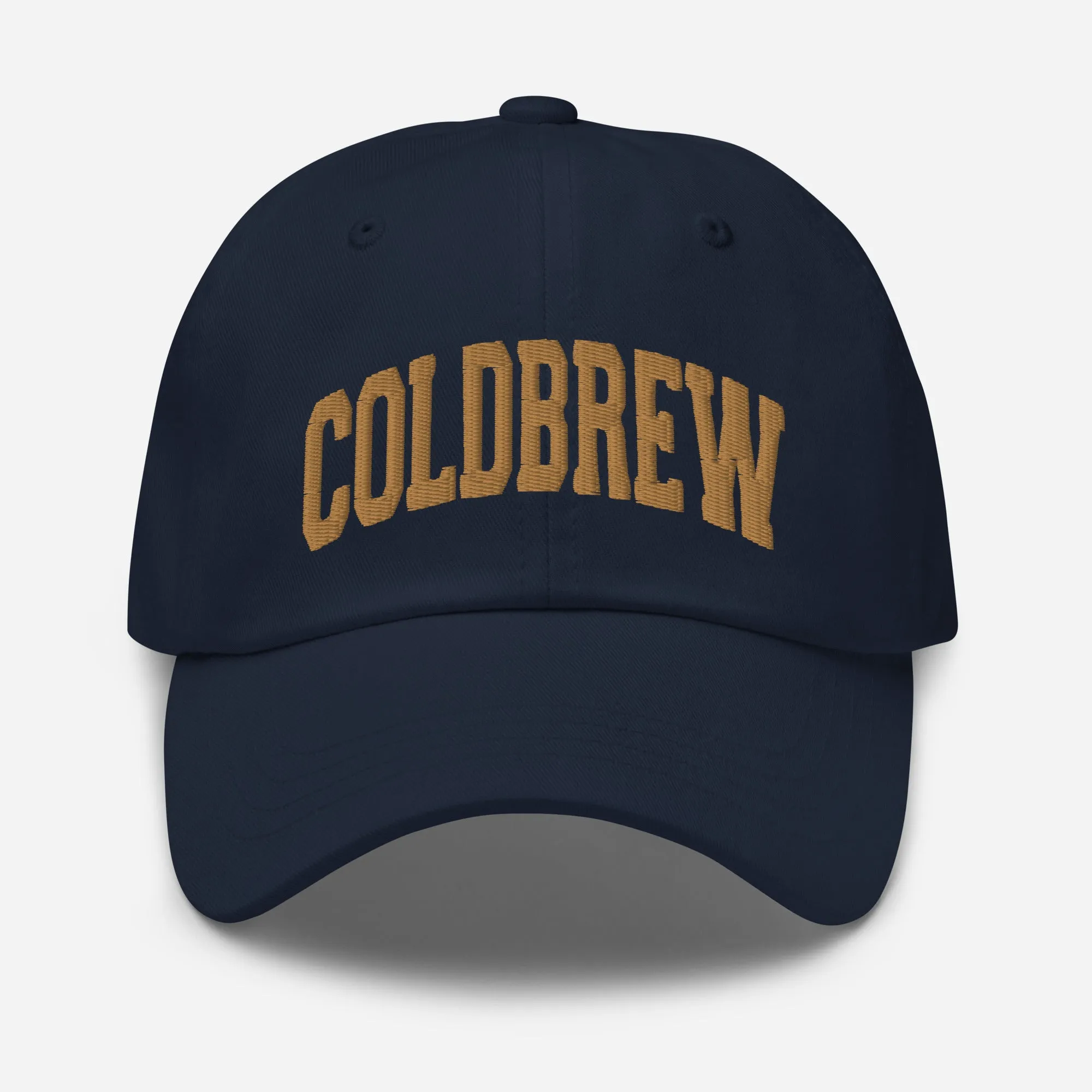 Coldbrew Sports Cap