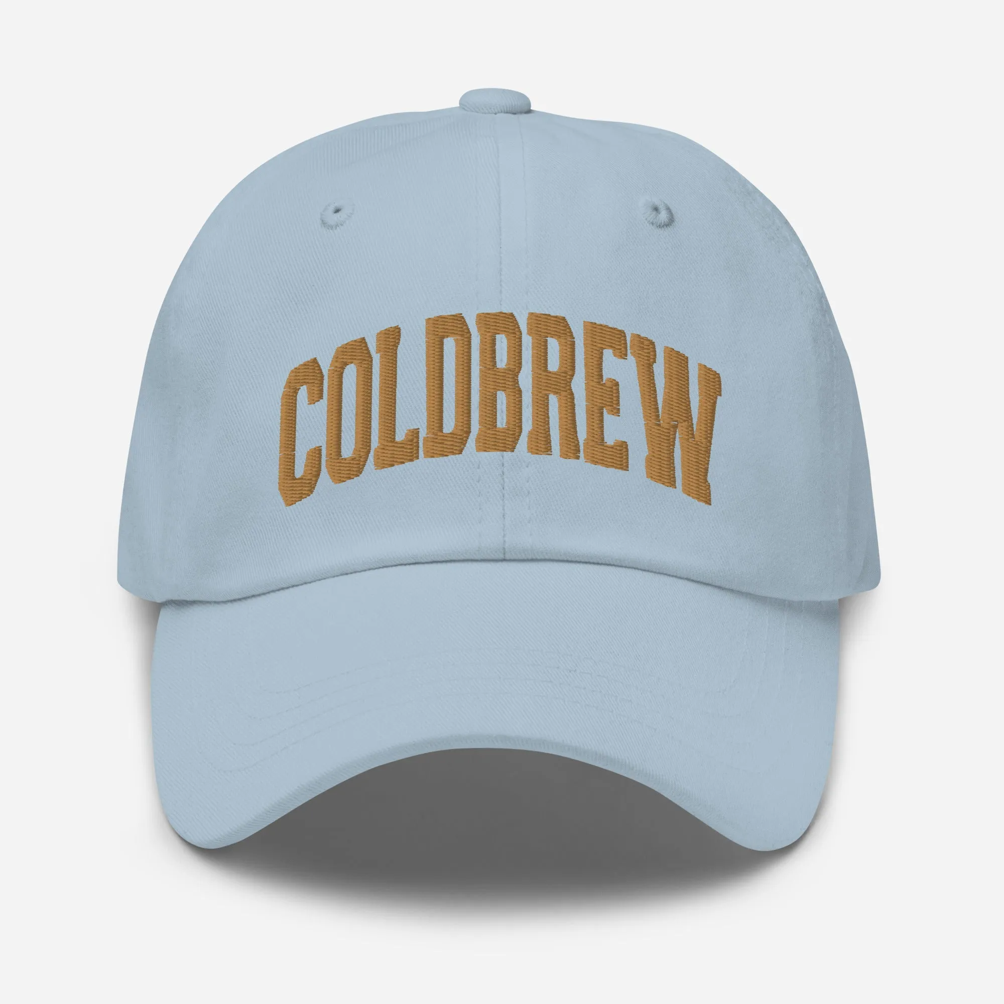 Coldbrew Sports Cap