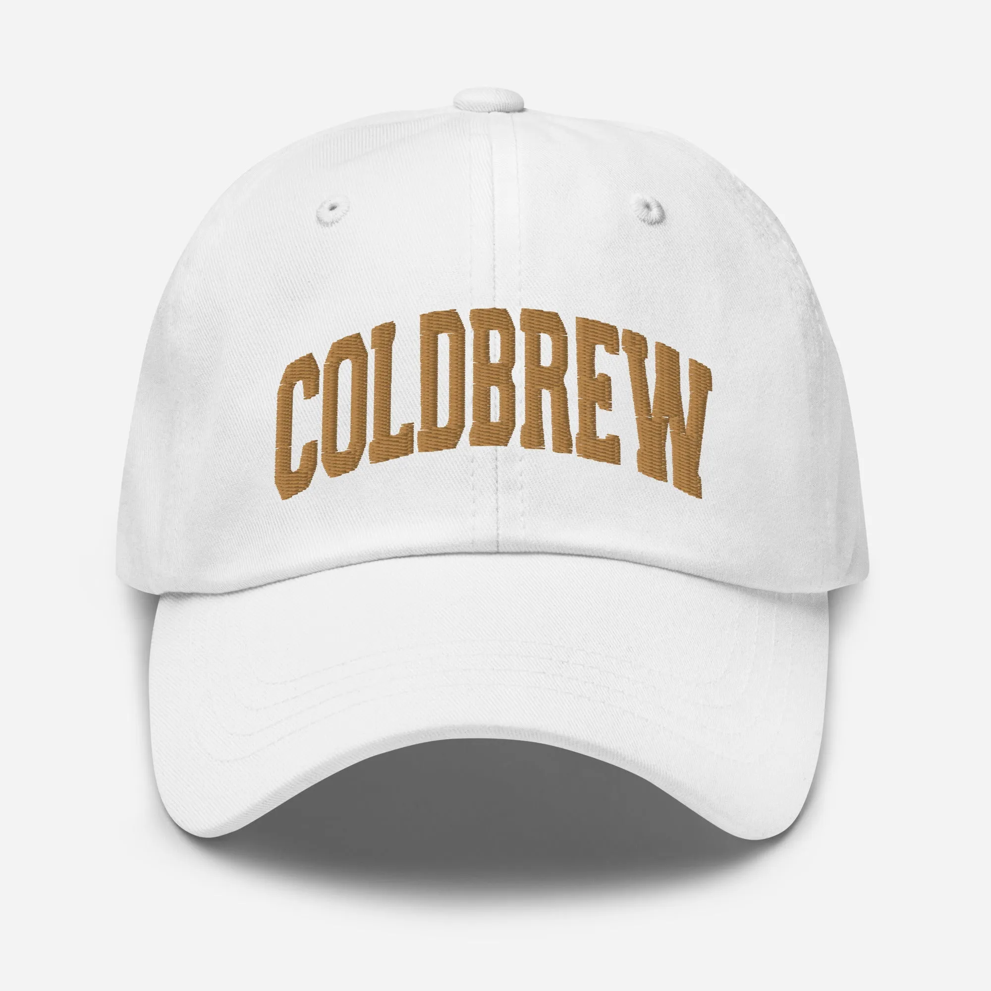 Coldbrew Sports Cap casual-baseball-cap