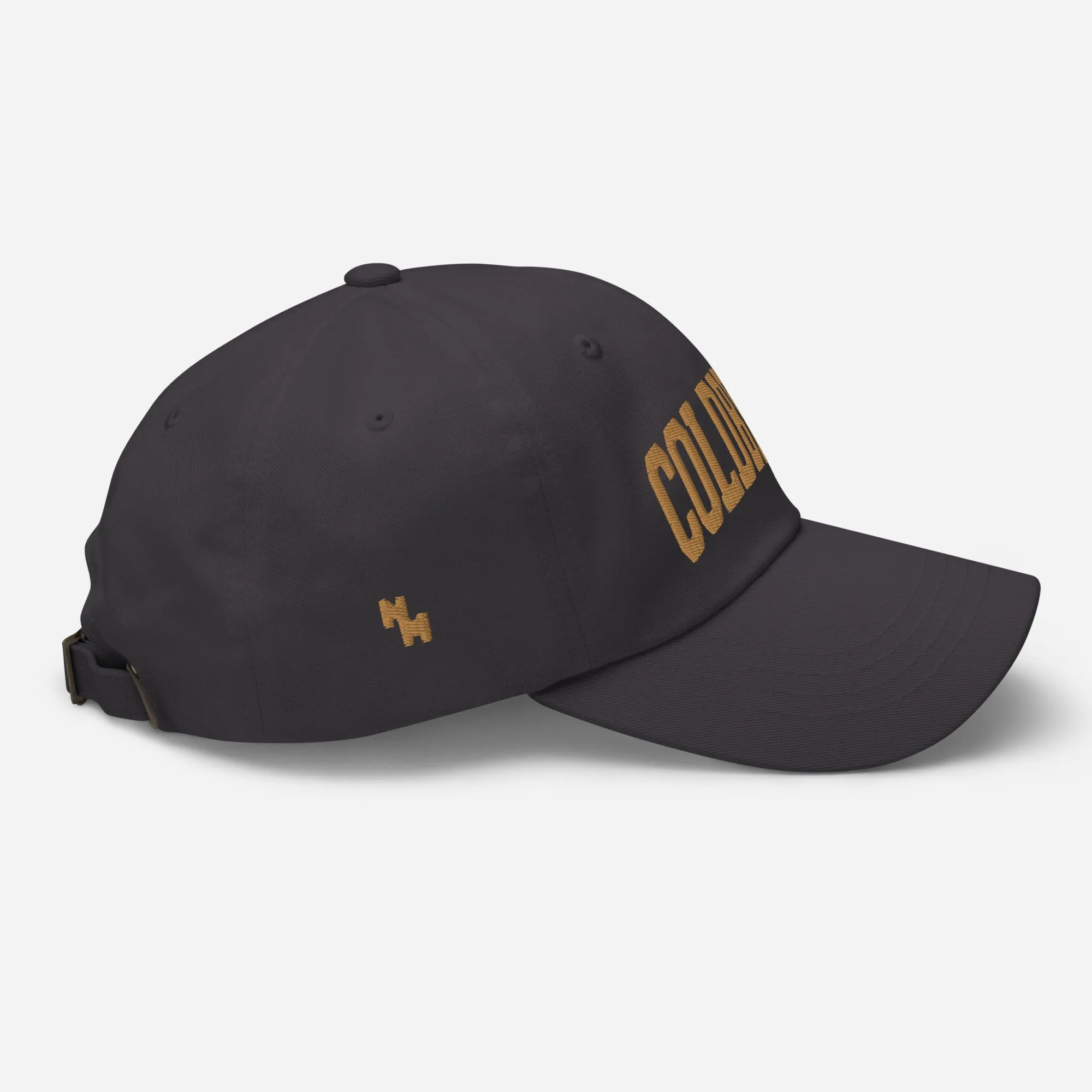 Coldbrew Sports Cap