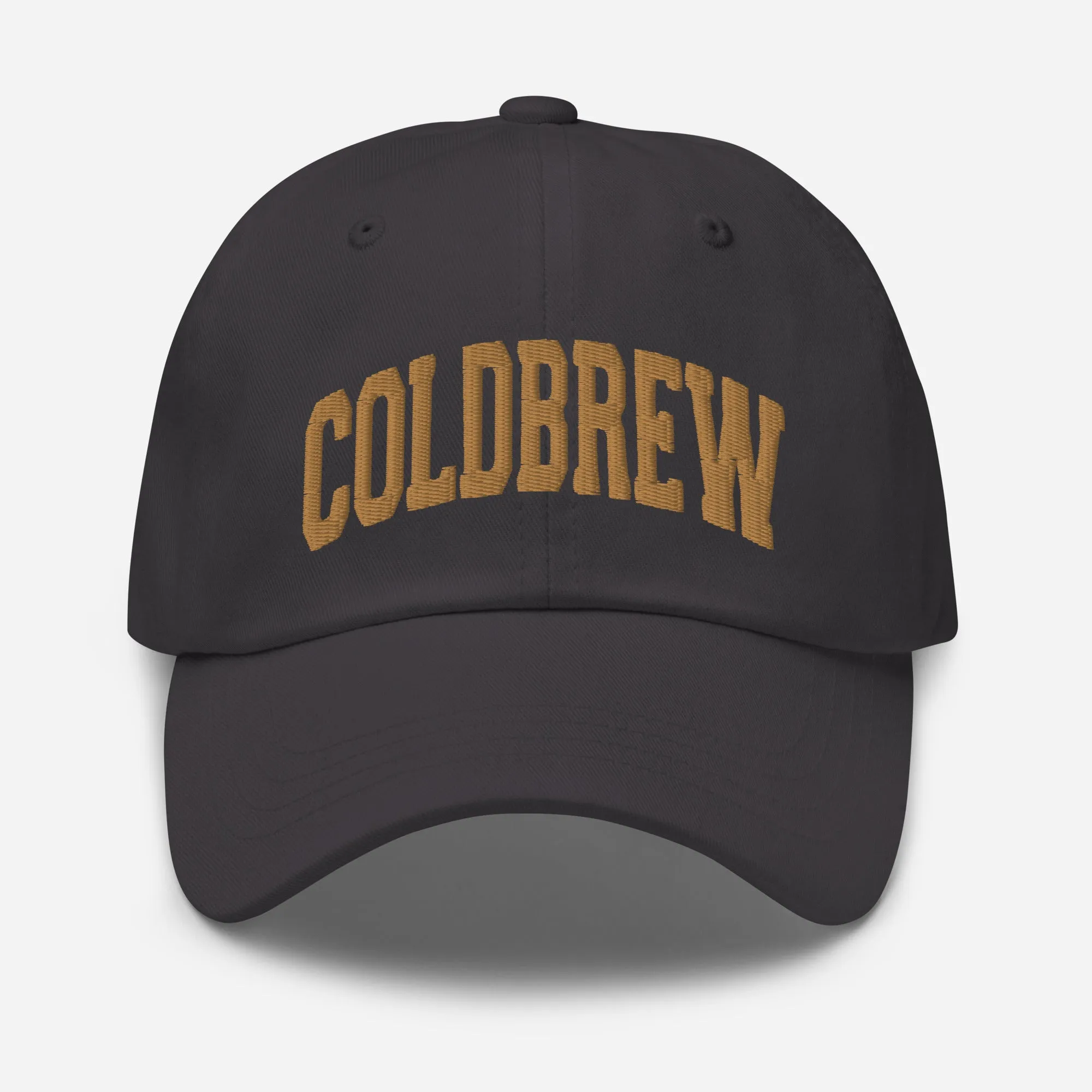 Coldbrew Sports Cap