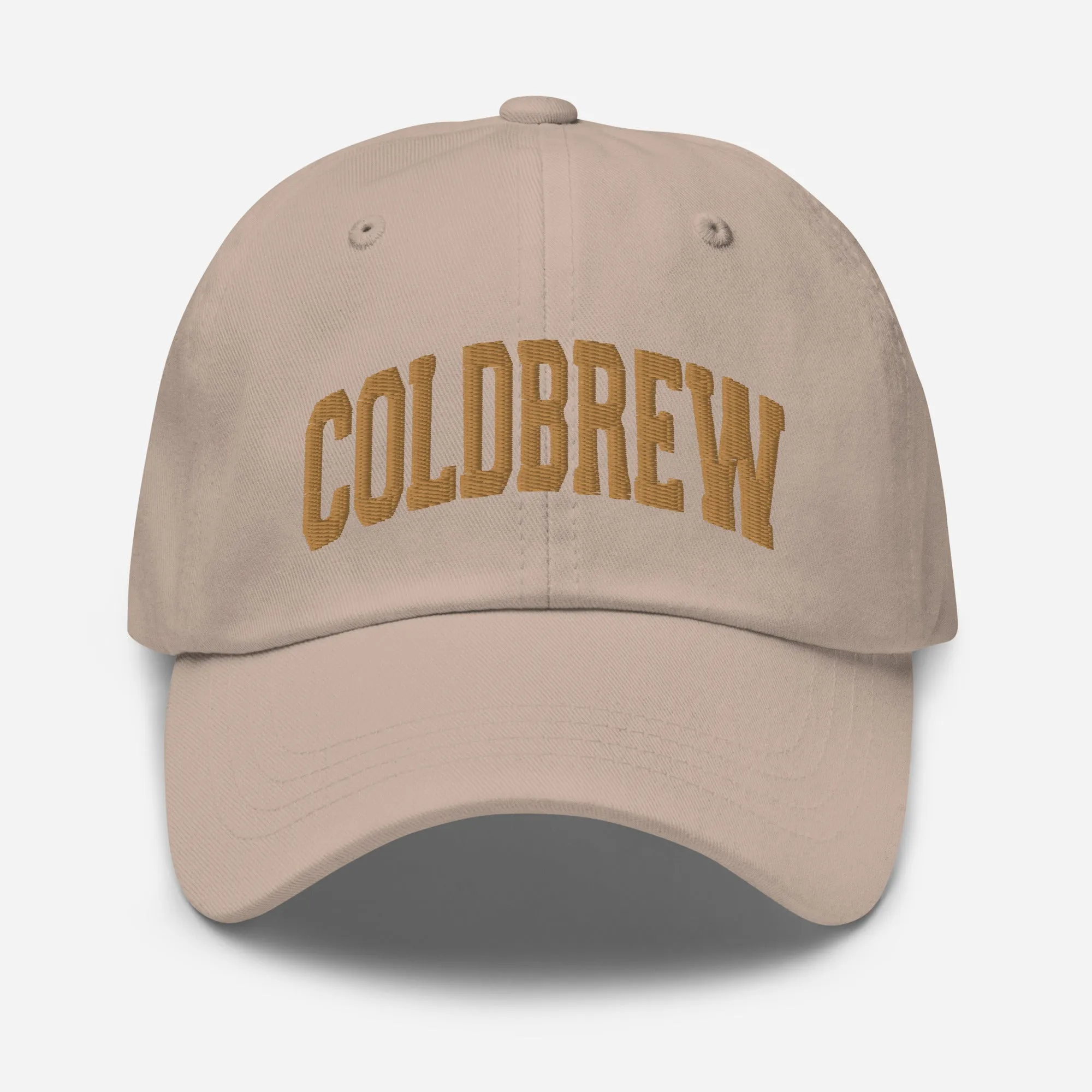 Coldbrew Sports Cap