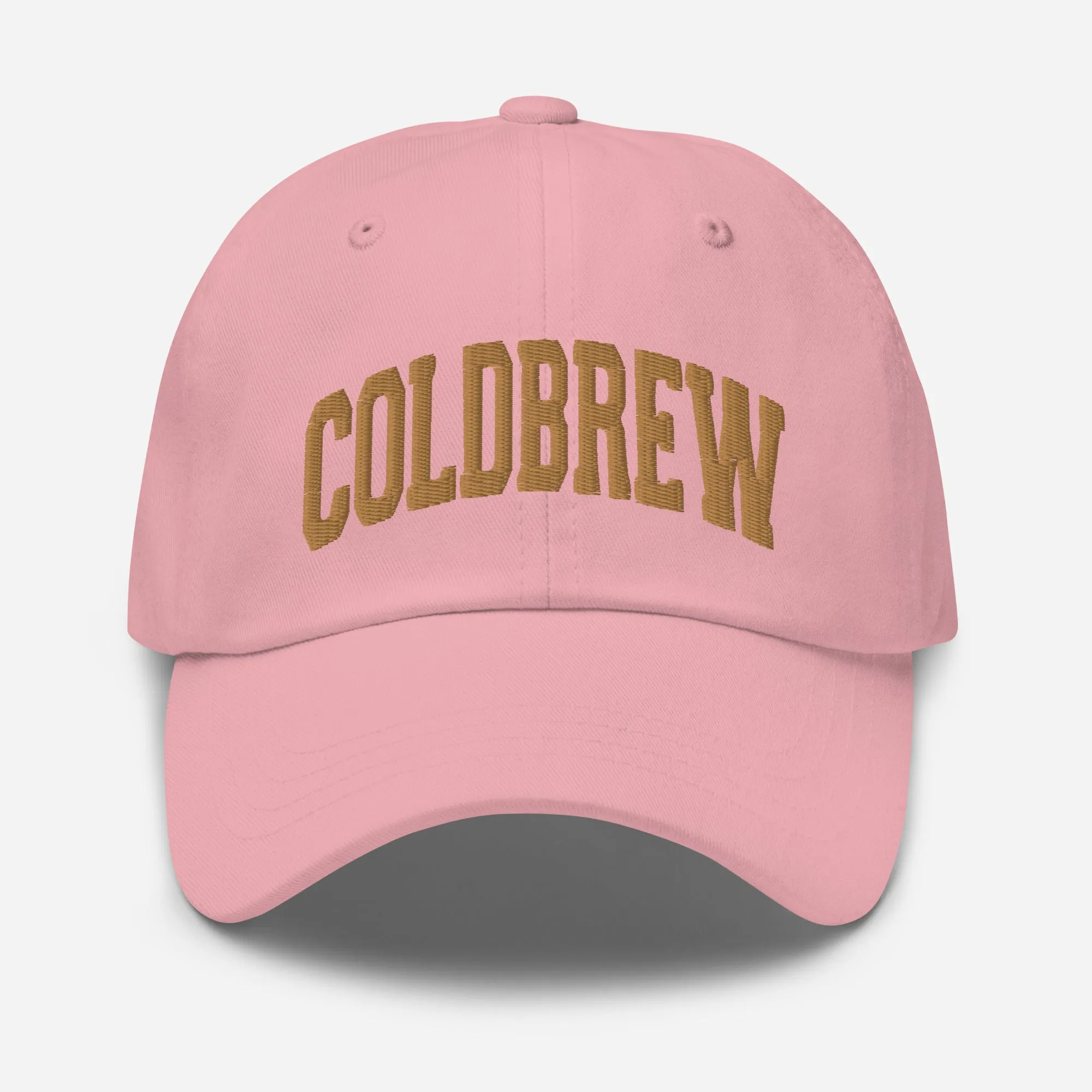 Coldbrew Sports Cap