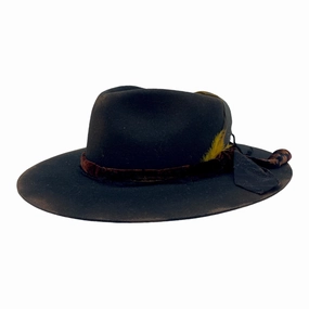Color of Magic winter-woolen-hat