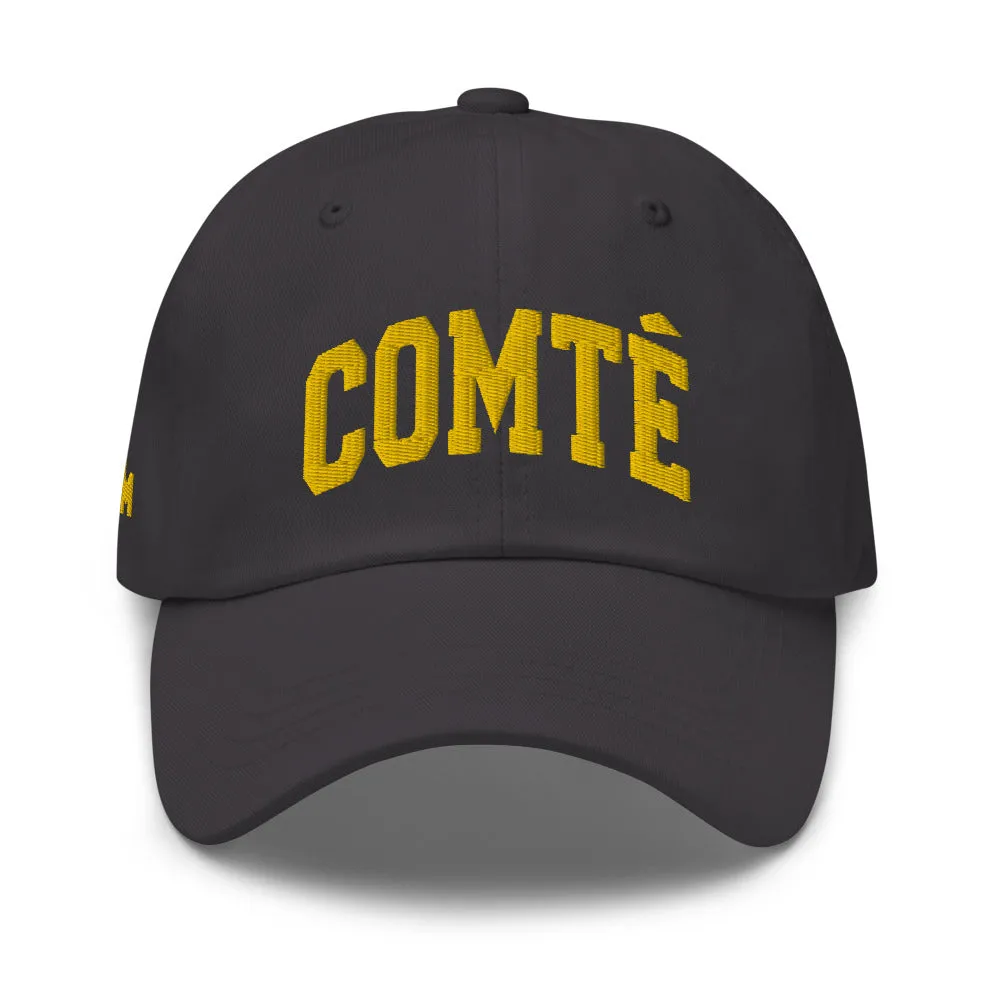 Comt Cap casual-baseball-cap