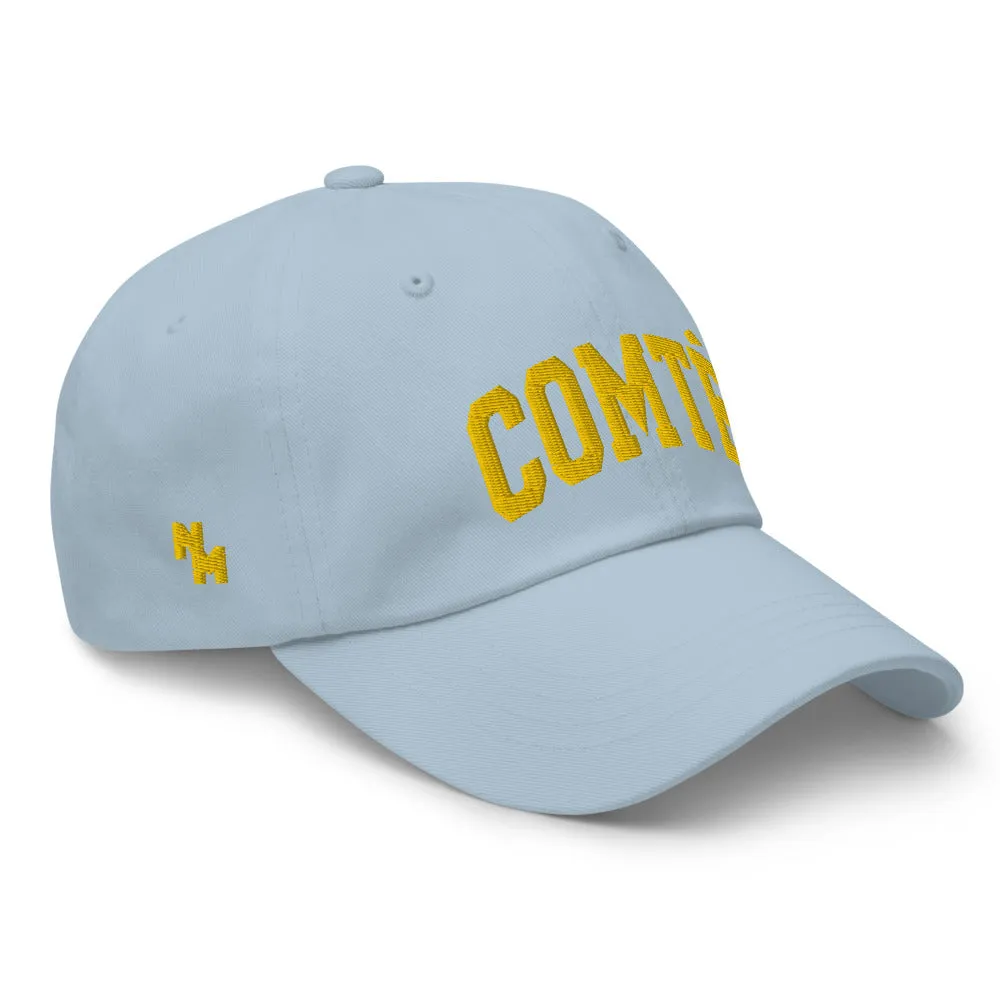 Comt Cap