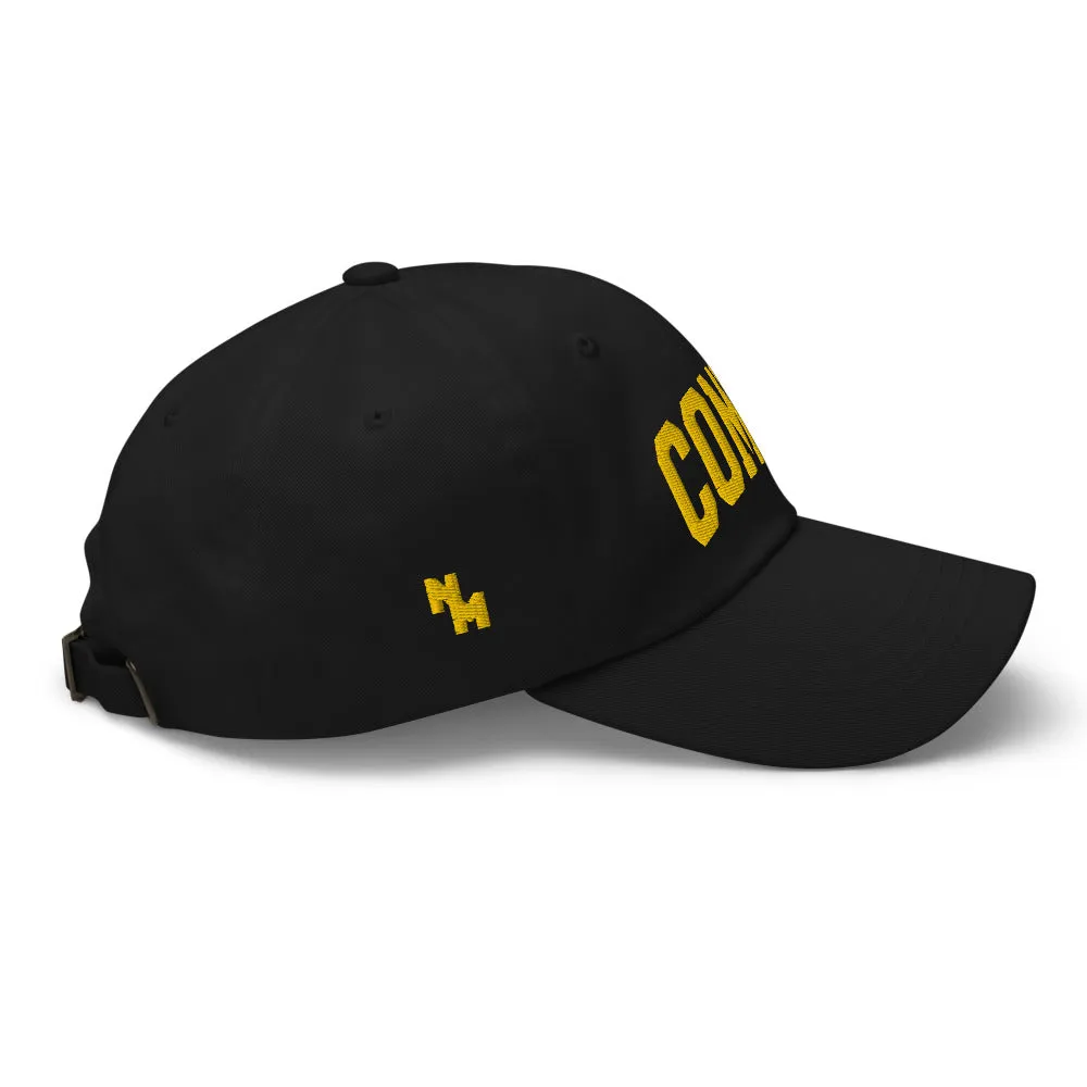 Comt Cap