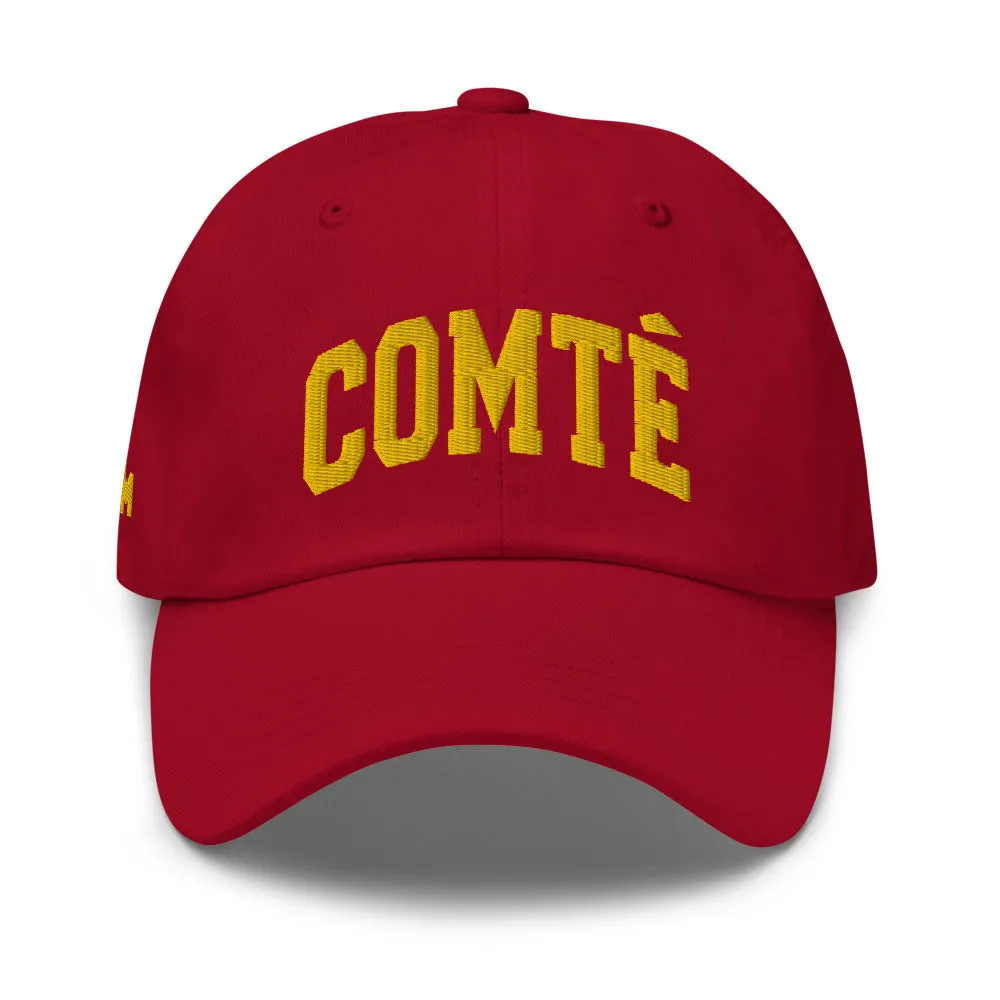 Comt Cap