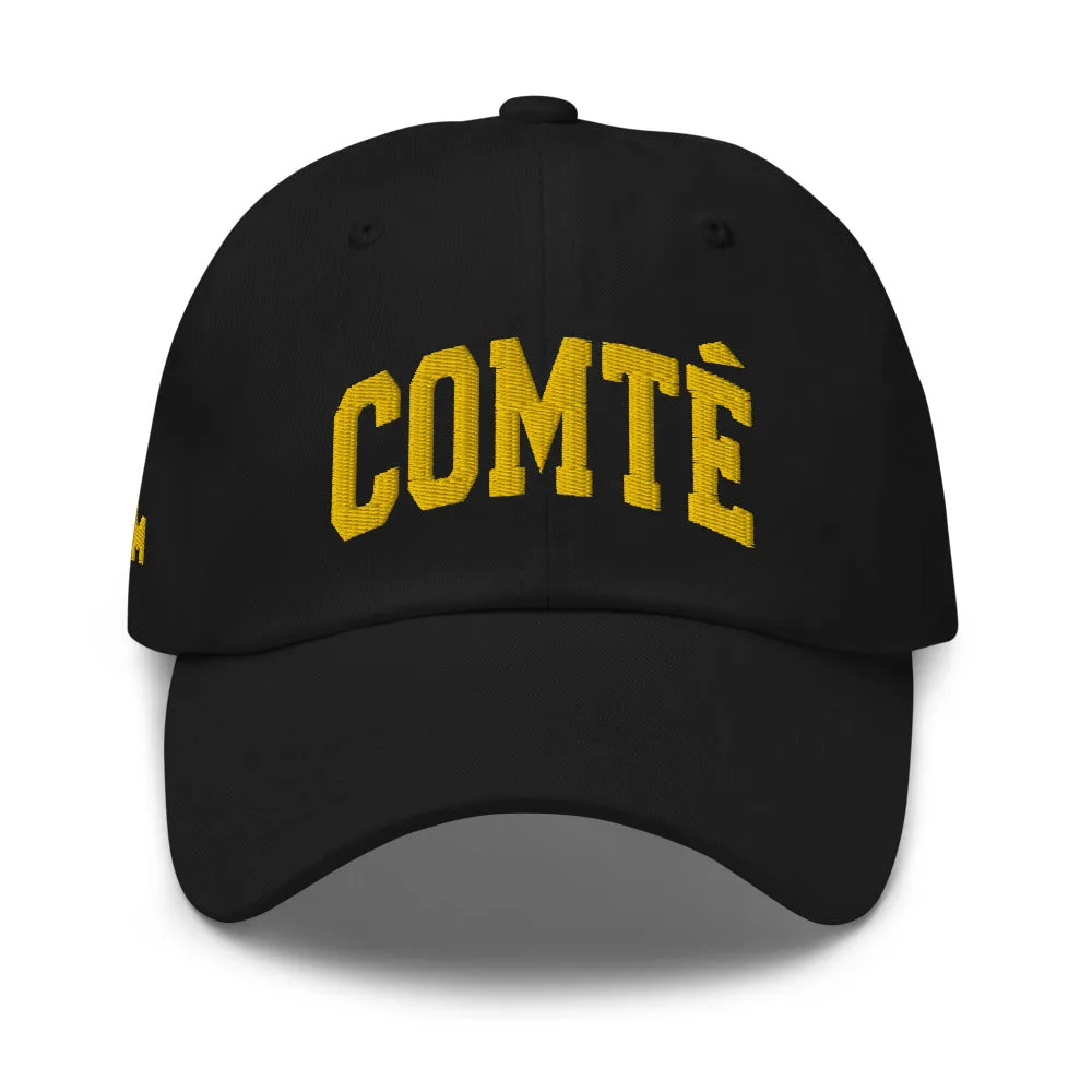 Comt Cap