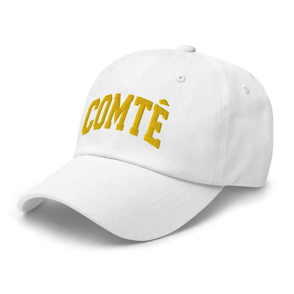 Comt Cap