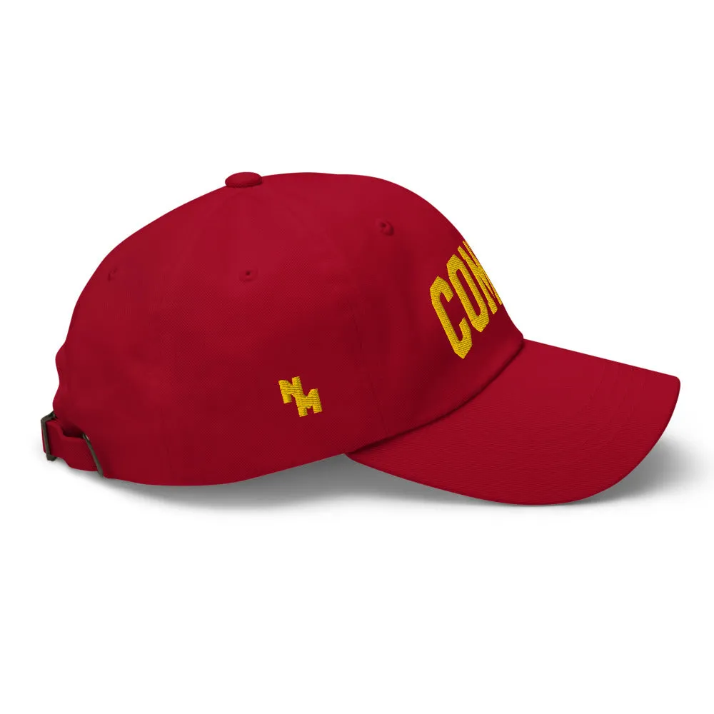Comt Cap