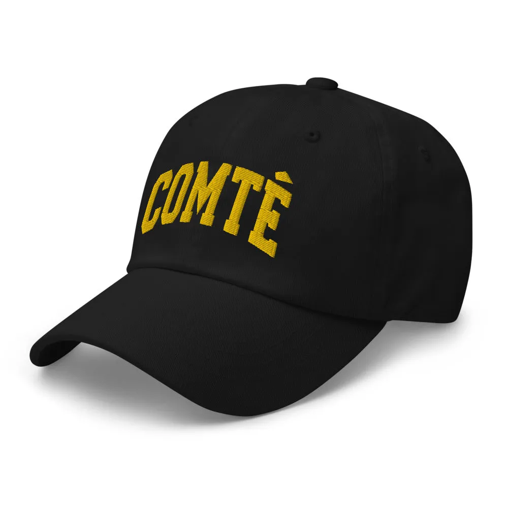 Comt Cap