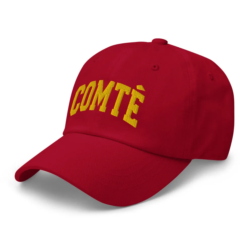 Comt Cap