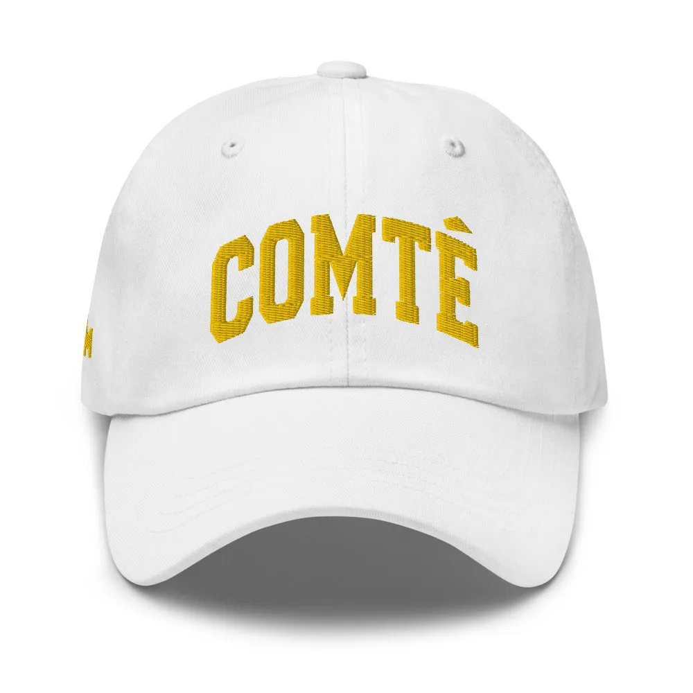 Comt Cap