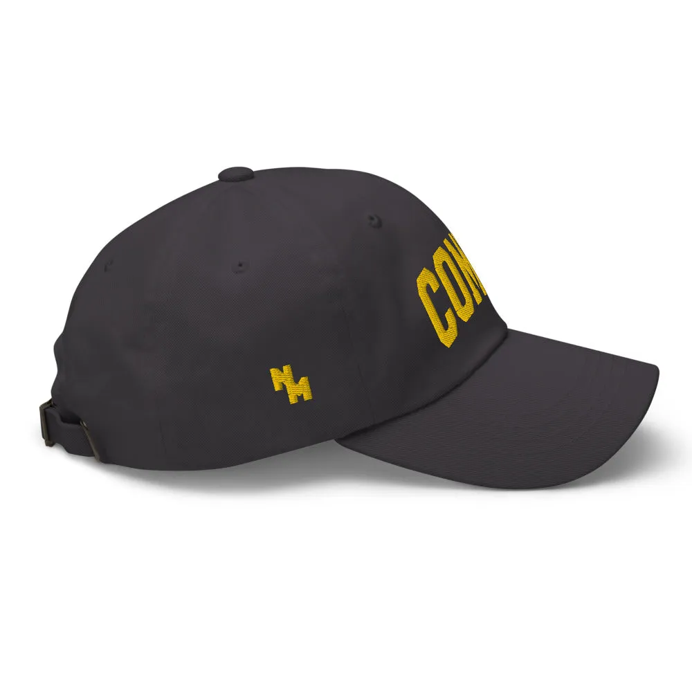 Comt Cap