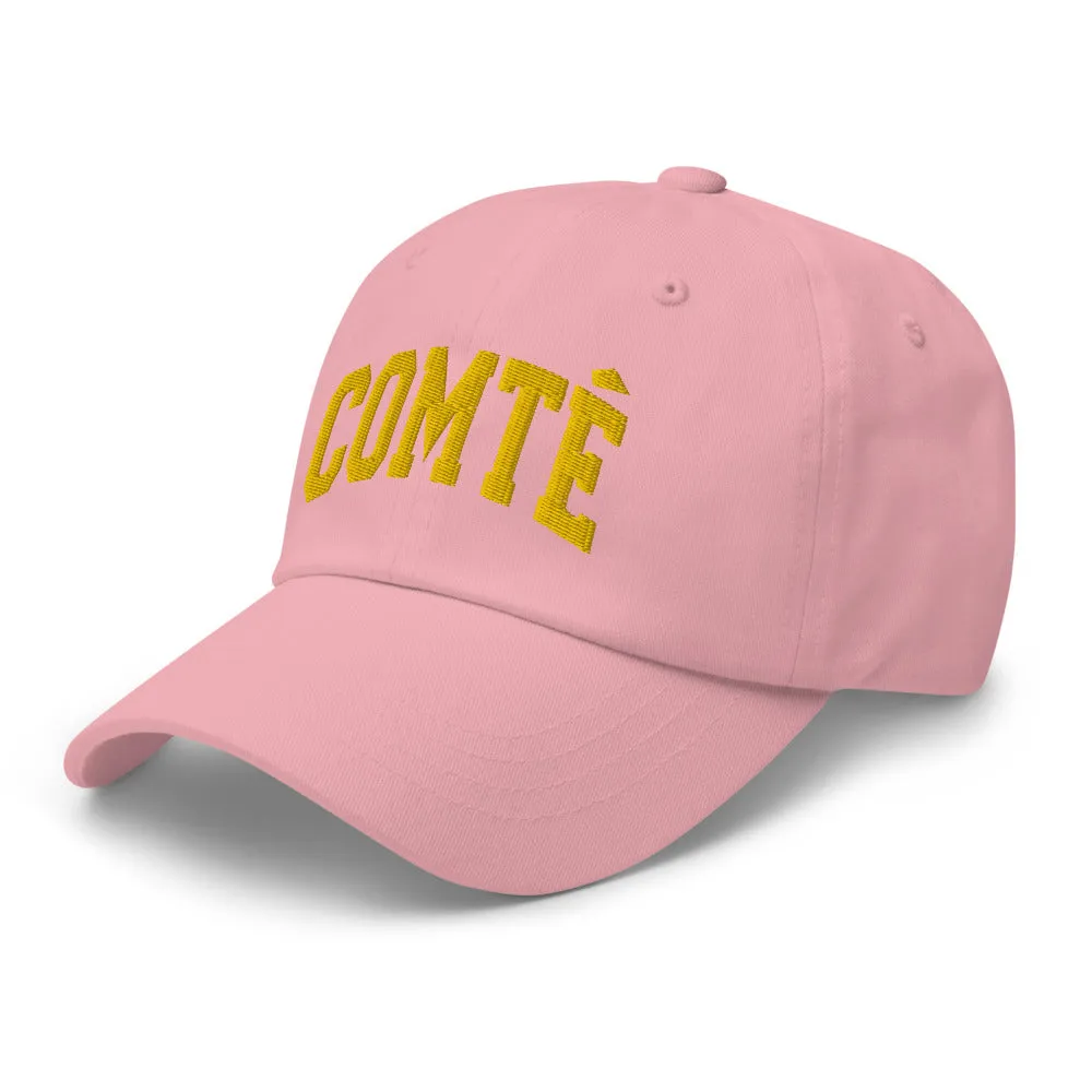 Comt Cap