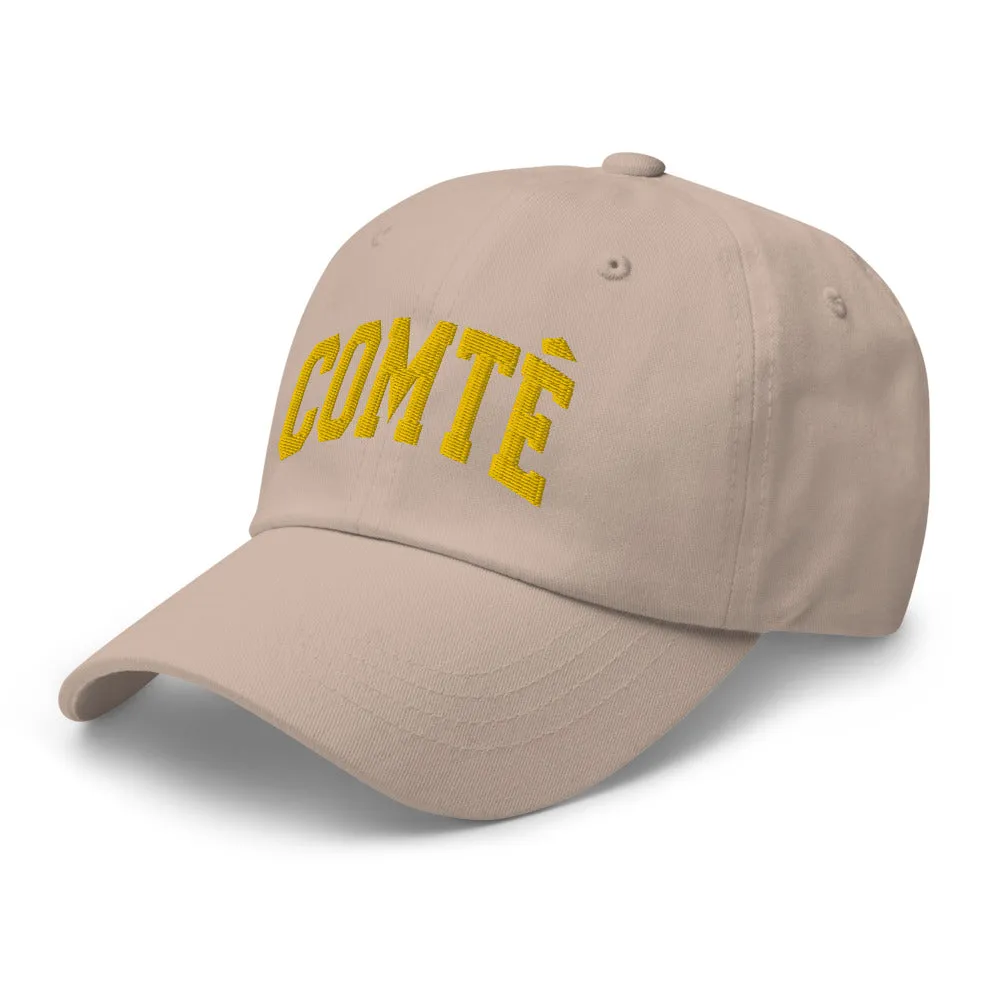 Comt Cap