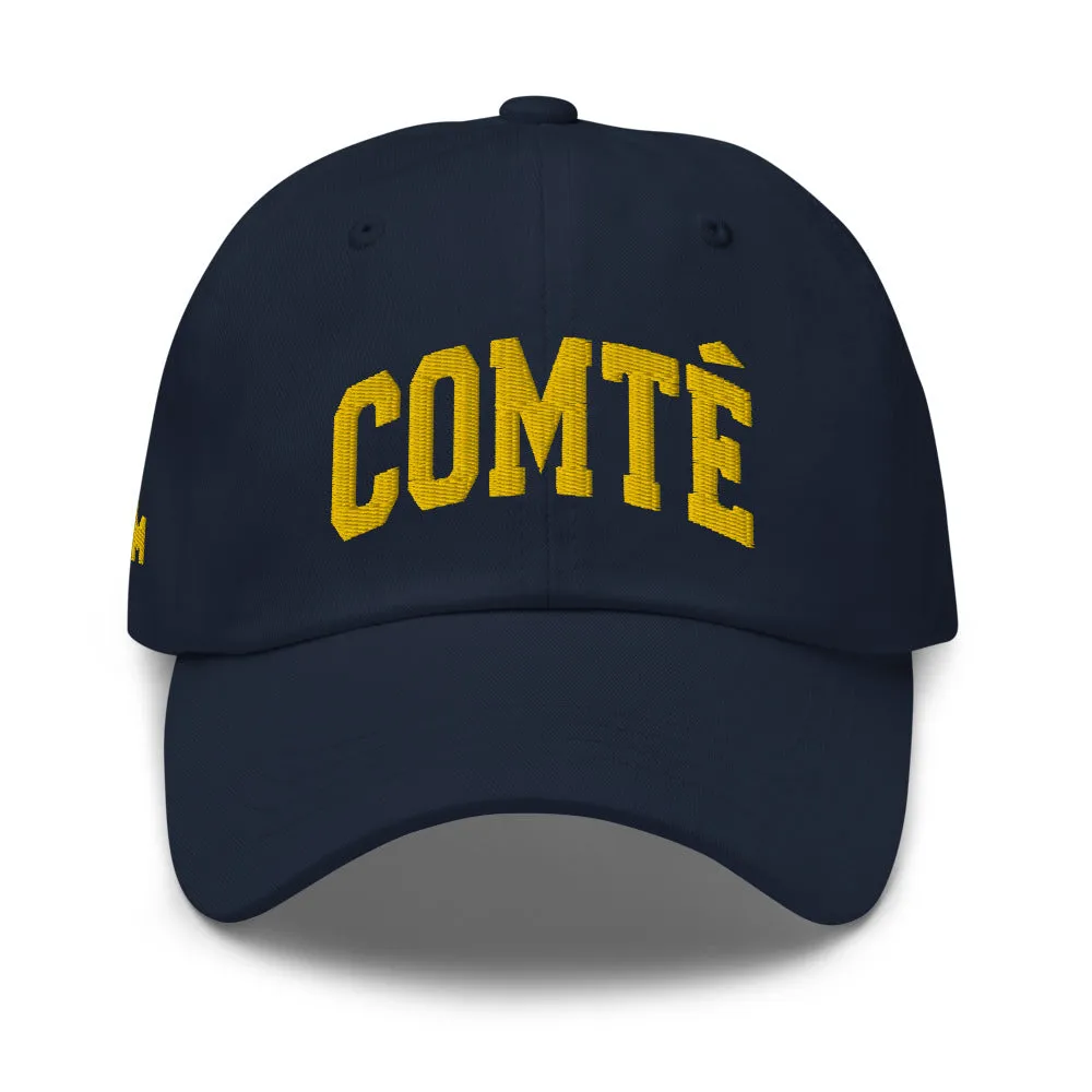 Comt Cap